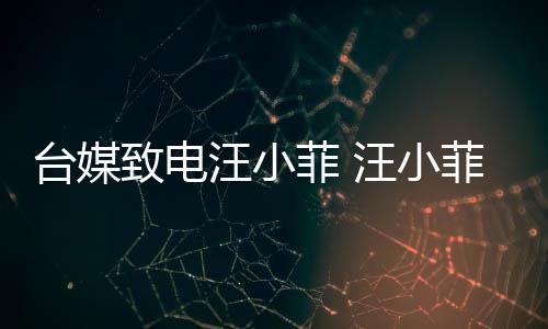 二熙媛汪小汪小话到断电致电字挂台媒菲 菲听